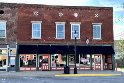 159 N Main Street Martinsville IN 46151