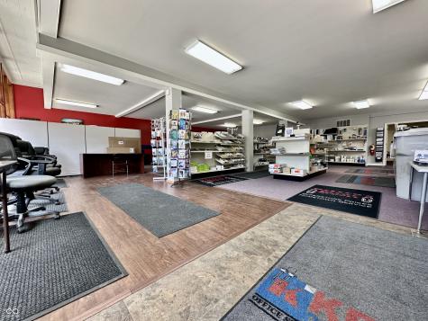 159 N Main Street Martinsville IN 46151