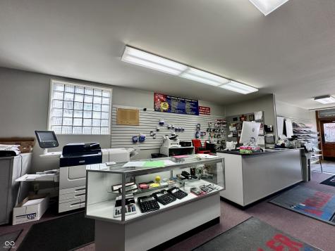 159 N Main Street Martinsville IN 46151