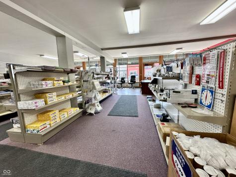 159 N Main Street Martinsville IN 46151