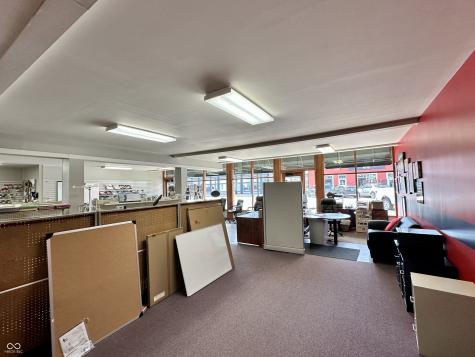 159 N Main Street Martinsville IN 46151