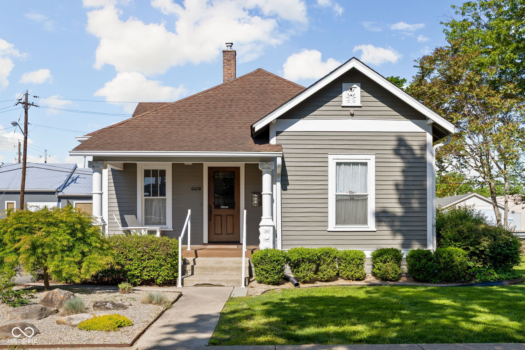 6408 Carrollton Avenue Indianapolis IN 46220