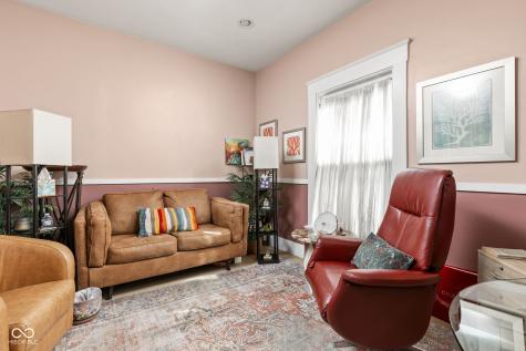 6408 Carrollton Avenue Indianapolis IN 46220