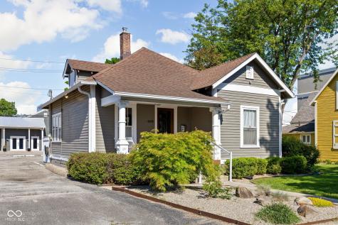6408 Carrollton Avenue Indianapolis IN 46220