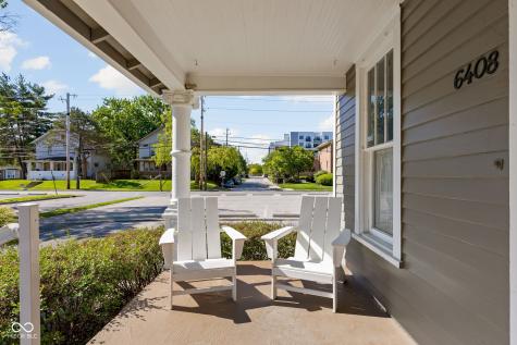 6408 Carrollton Avenue Indianapolis IN 46220