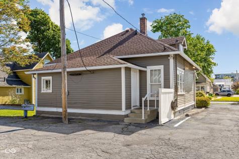 6408 Carrollton Avenue Indianapolis IN 46220