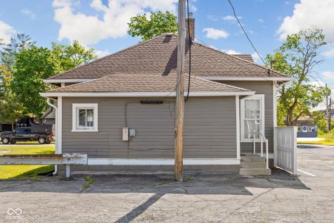 6408 Carrollton Avenue Indianapolis IN 46220