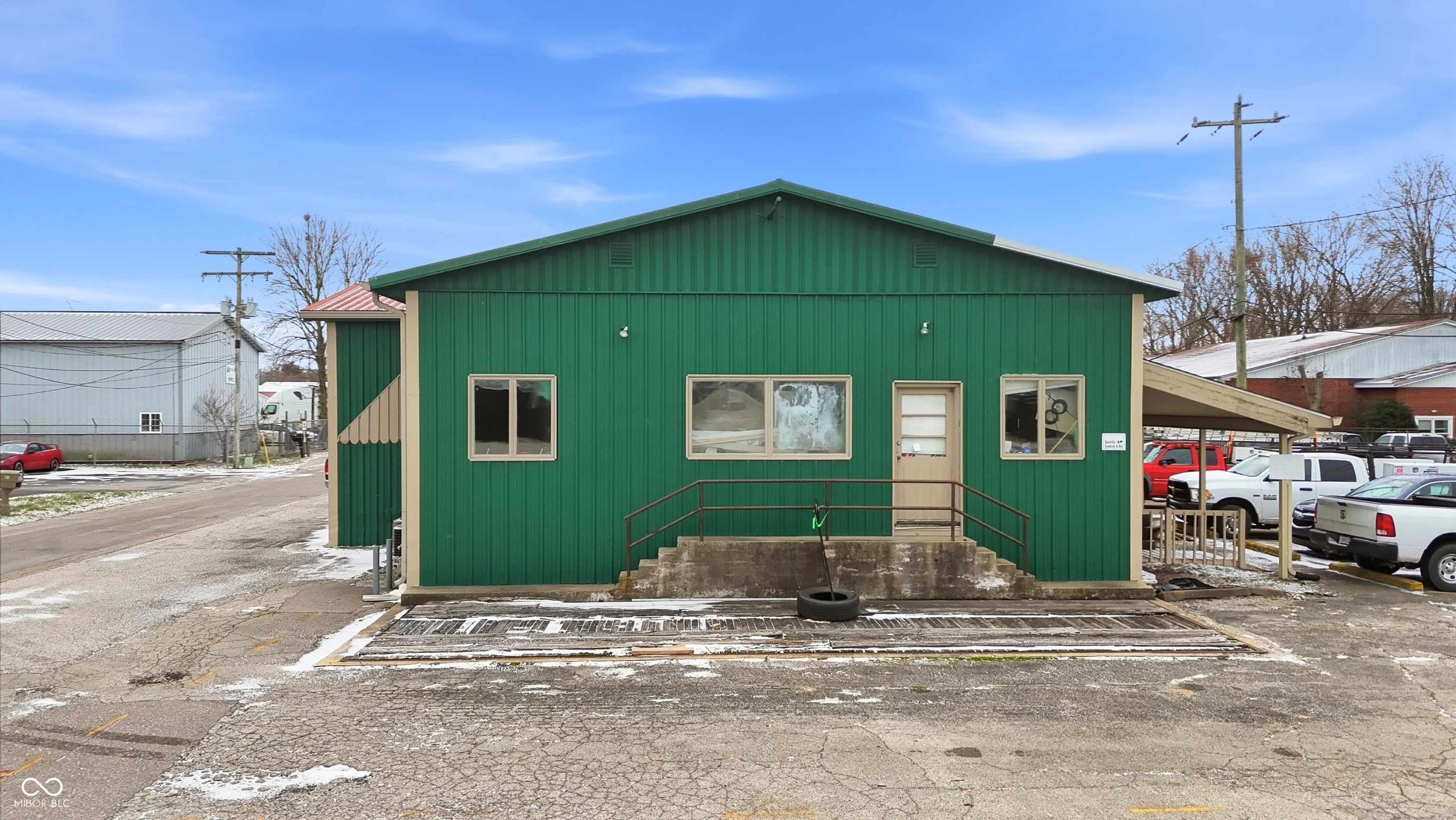 755 Hamilton Avenue Franklin IN 46131