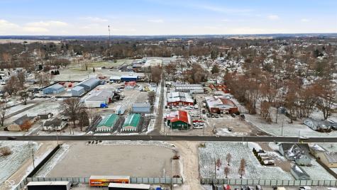 755 Hamilton Avenue Franklin IN 46131