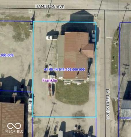 755 Hamilton Avenue Franklin IN 46131
