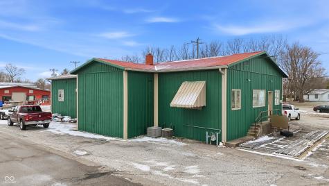 755 Hamilton Avenue Franklin IN 46131