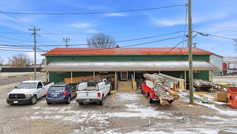 755 Hamilton Avenue Franklin IN 46131