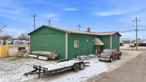 755 Hamilton Avenue Franklin IN 46131