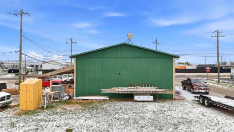 755 Hamilton Avenue Franklin IN 46131