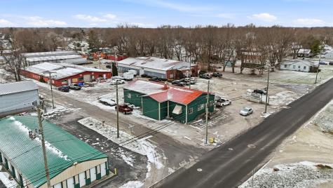 755 Hamilton Avenue Franklin IN 46131