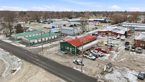 755 Hamilton Avenue Franklin IN 46131