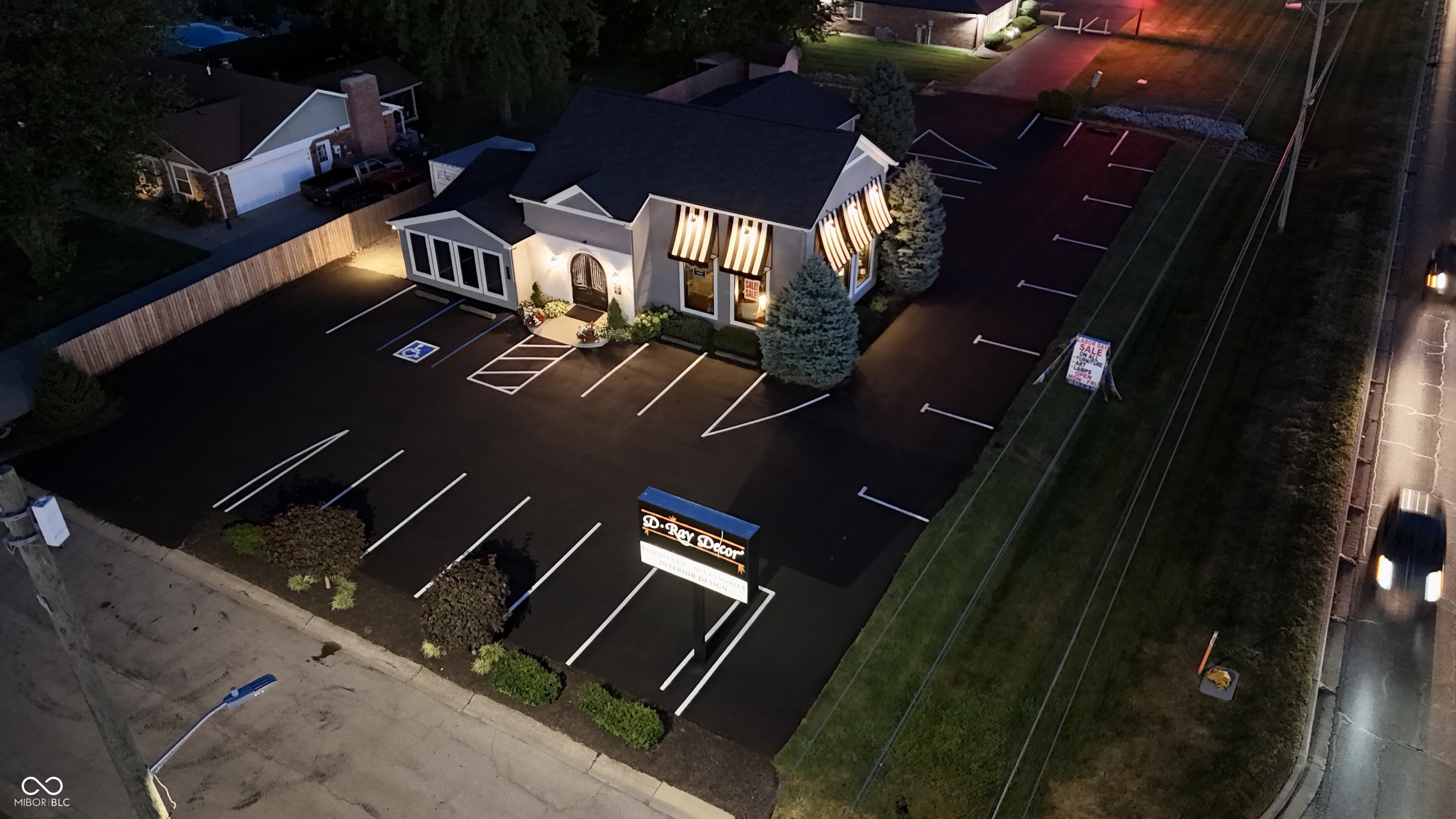 1799 Michele Lane Greenwood IN 46142
