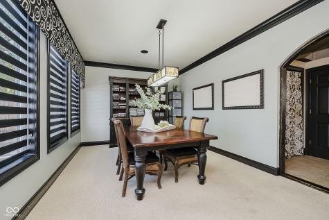 1799 Michele Lane Greenwood IN 46142