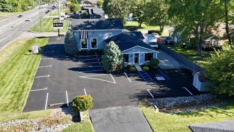 1799 Michele Lane Greenwood IN 46142