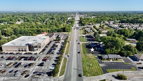 1799 Michele Lane Greenwood IN 46142