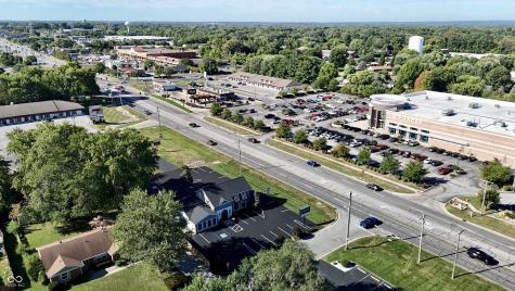 1799 Michele Lane Greenwood IN 46142