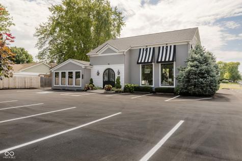 1799 Michele Lane Greenwood IN 46142
