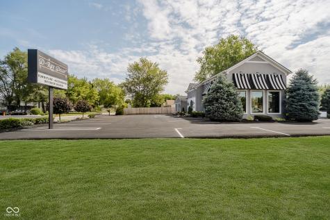 1799 Michele Lane Greenwood IN 46142
