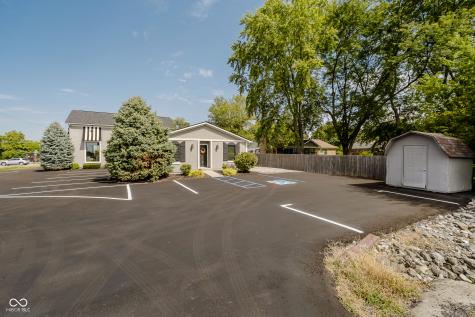 1799 Michele Lane Greenwood IN 46142