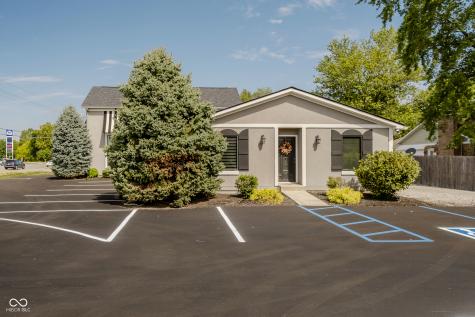 1799 Michele Lane Greenwood IN 46142