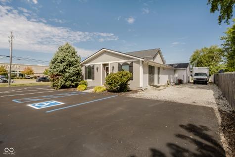 1799 Michele Lane Greenwood IN 46142