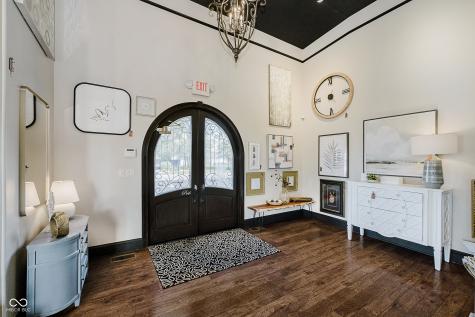 1799 Michele Lane Greenwood IN 46142