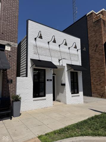140 E Jefferson Street Franklin IN 46131