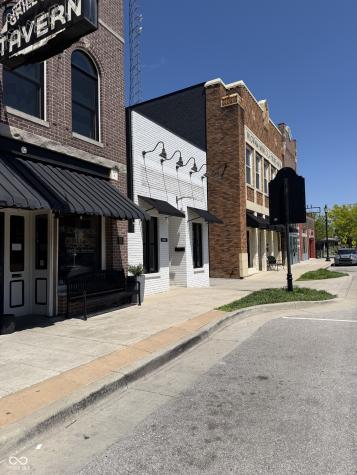 140 E Jefferson Street Franklin IN 46131