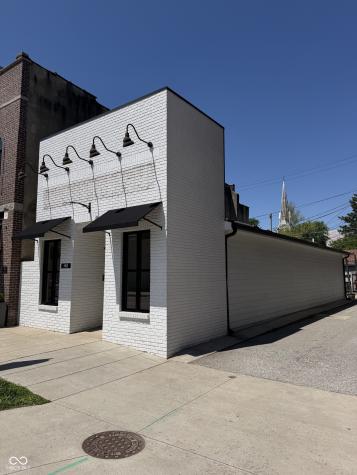 140 E Jefferson Street Franklin IN 46131