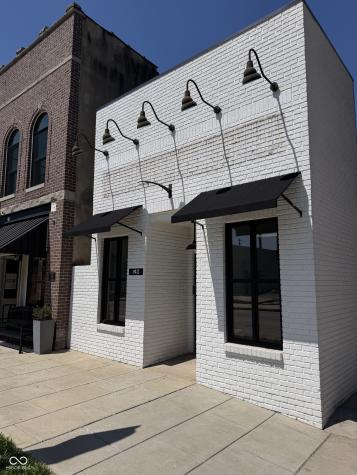 140 E Jefferson Street Franklin IN 46131