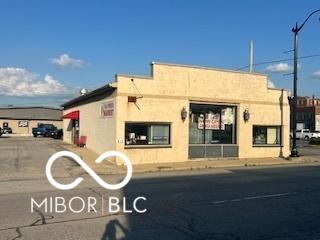 212 N Washington Street Crawfordsville IN 47933