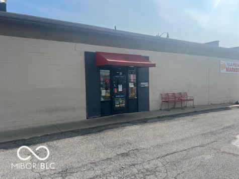 212 N Washington Street Crawfordsville IN 47933