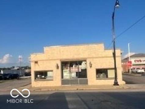212 N Washington Street Crawfordsville IN 47933
