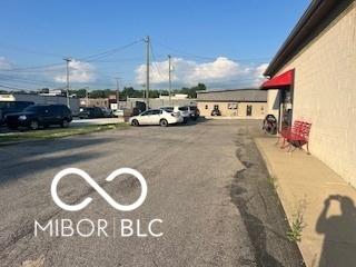 212 N Washington Street Crawfordsville IN 47933