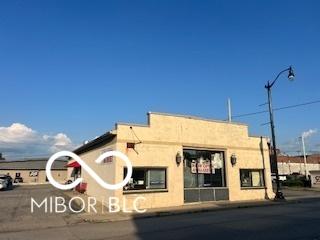 212 N Washington Street Crawfordsville IN 47933