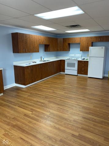 2976 N Scatterfield Road Anderson IN 46012