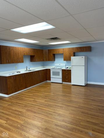 2976 N Scatterfield Road Anderson IN 46012
