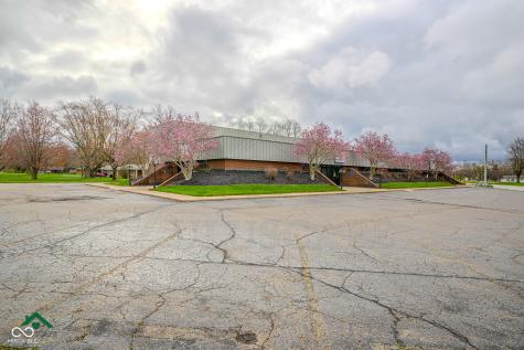 2976 N Scatterfield Road Anderson IN 46012