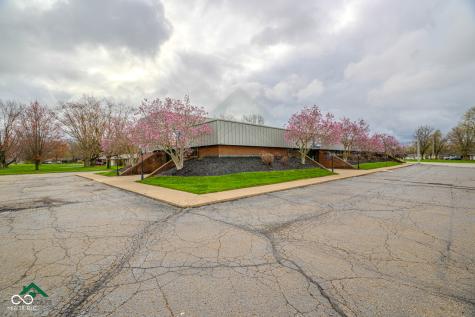 2976 N Scatterfield Road Anderson IN 46012