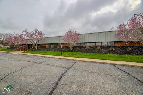 2976 N Scatterfield Road Anderson IN 46012