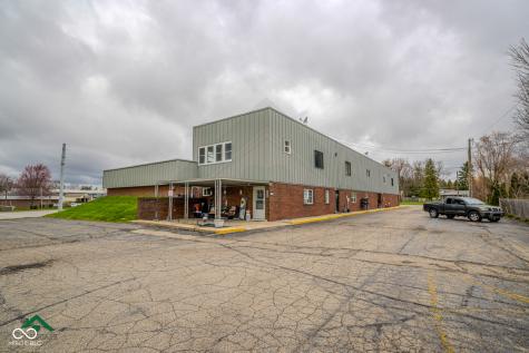2976 N Scatterfield Road Anderson IN 46012