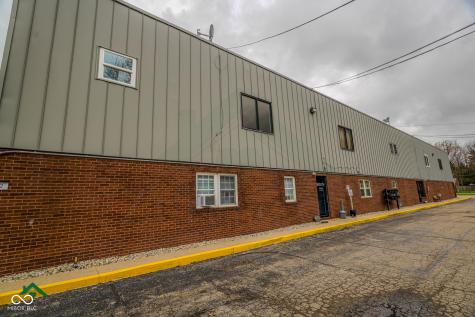 2976 N Scatterfield Road Anderson IN 46012