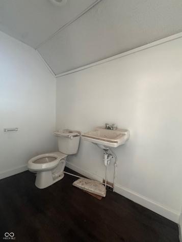 2280 S Meridian Street Indianapolis IN 46225