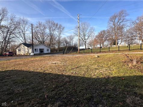 2280 S Meridian Street Indianapolis IN 46225