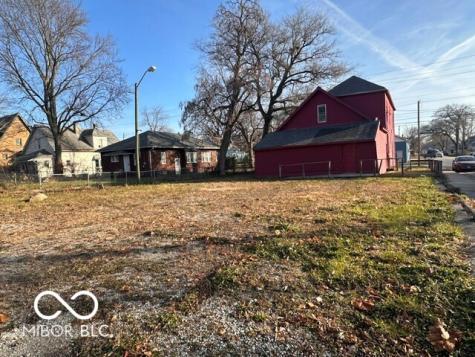 2280 S Meridian Street Indianapolis IN 46225